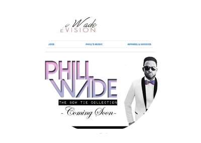 Phill Wade TV