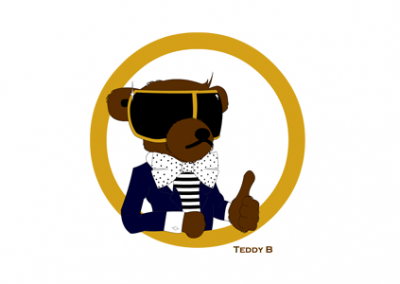 Teddy B.