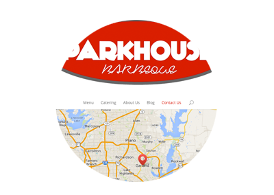 Parkhouse Barbeque